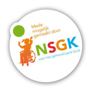 nsgk maakt mede mogelijk